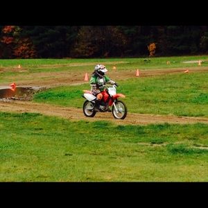 Meet your Posher, Mary